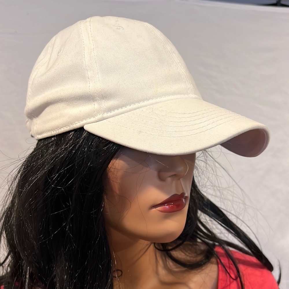 White hat